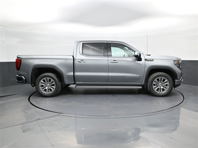 2026 Gmc Sierra 1500 Denali photo 3