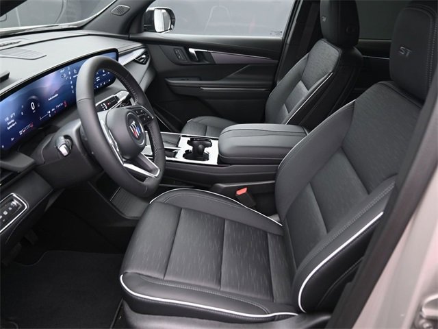 2026 Buick Enclave Sport Touring photo 10