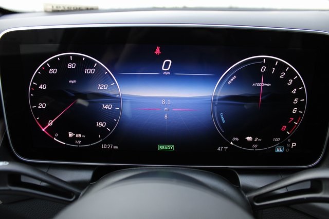 2025 Mercedes Benz GLC 350e 4MATIC photo 17
