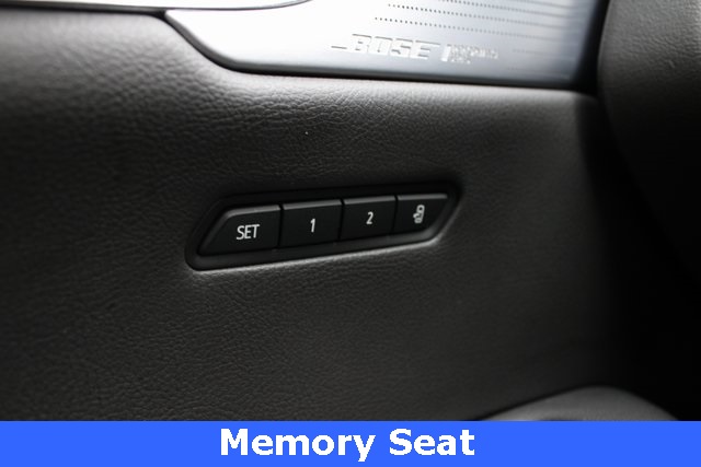 2023 Cadillac XT6 Premium Luxury photo 4