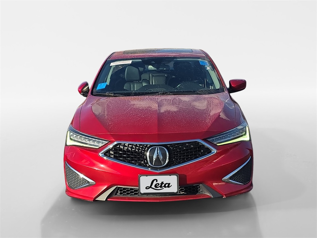2020 Acura ILX Premium Technology photo 3