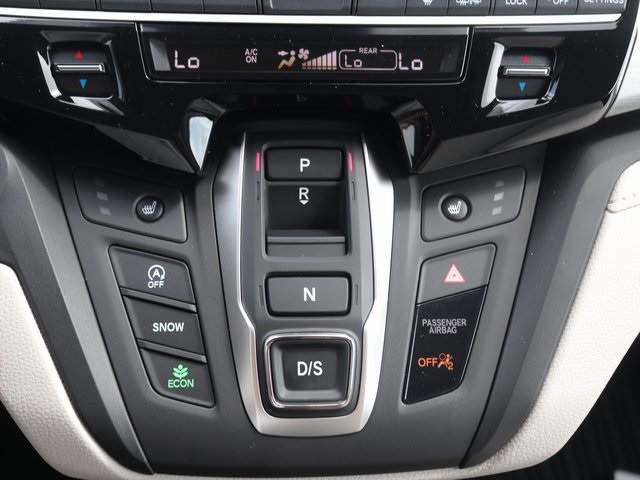 2026 Honda Odyssey EX-L photo 19