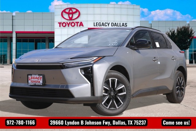 New bZ For Sale in Dallas, TX