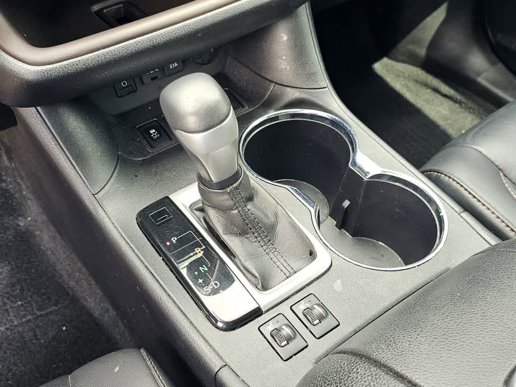 2019 Toyota Highlander XLE photo 19