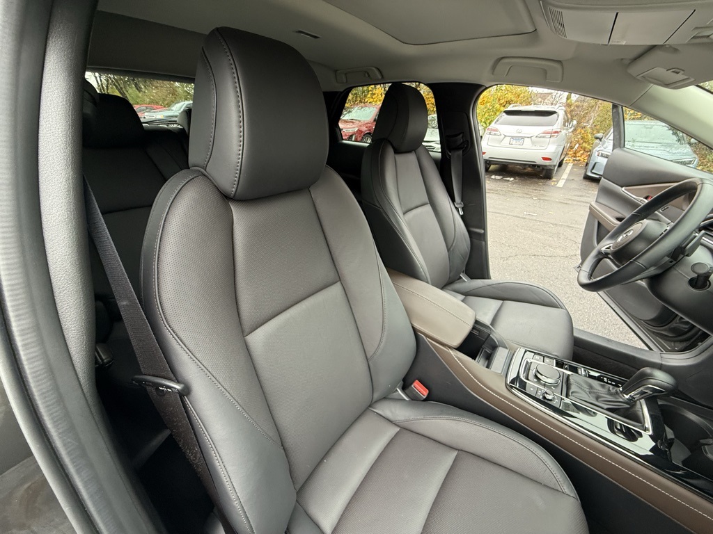 2022 Mazda CX-30 2.5 S Premium photo 4