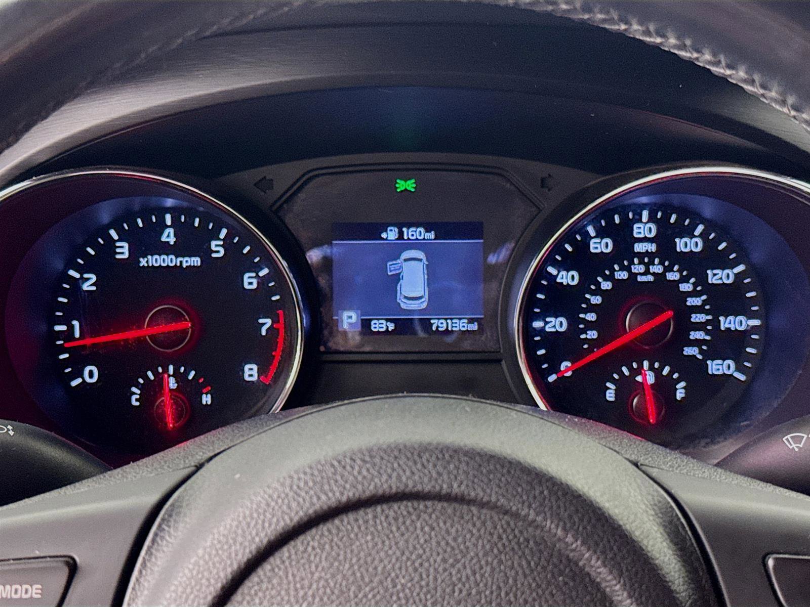 2021 Kia Sedona EX photo 13