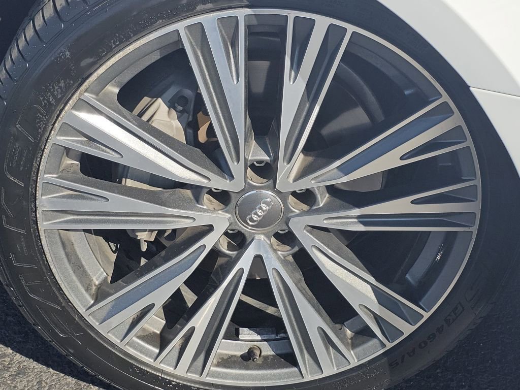 2019 Audi A6 2.0T Premium Plus photo 12