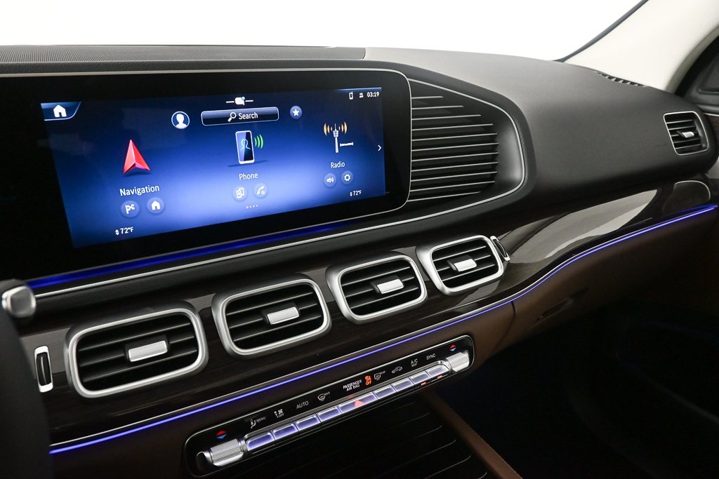 2026 Mercedes Benz GLE 450 4MATIC photo 13
