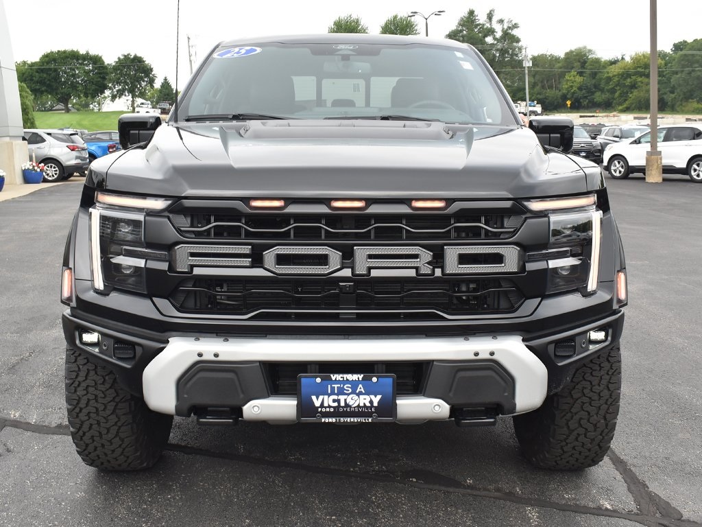 2025 Ford F-150 Raptor photo 30