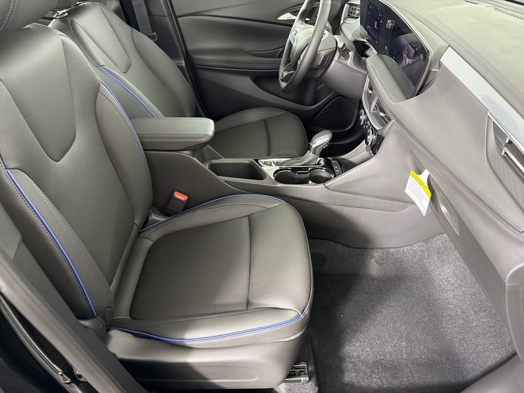 2026 Buick Encore GX Sport Touring photo 10