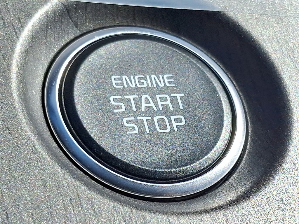 2026 Kia Sportage Hybrid X-Line photo 16
