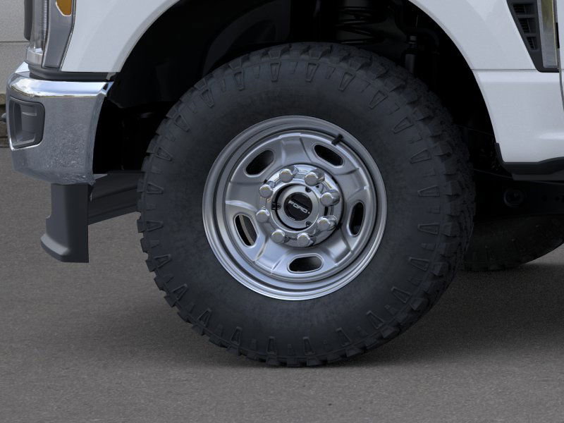 2026 FORD F-350 - Image 19