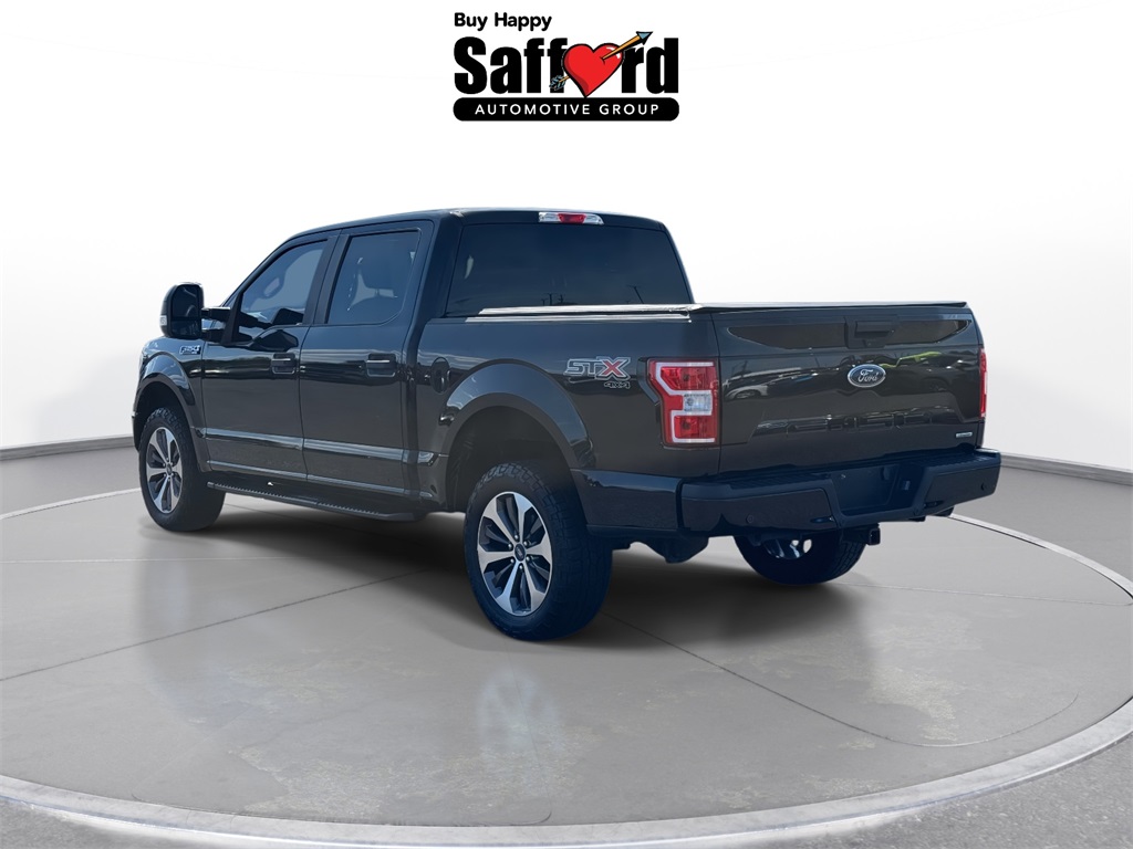 2019 Ford F-150 XL photo 5