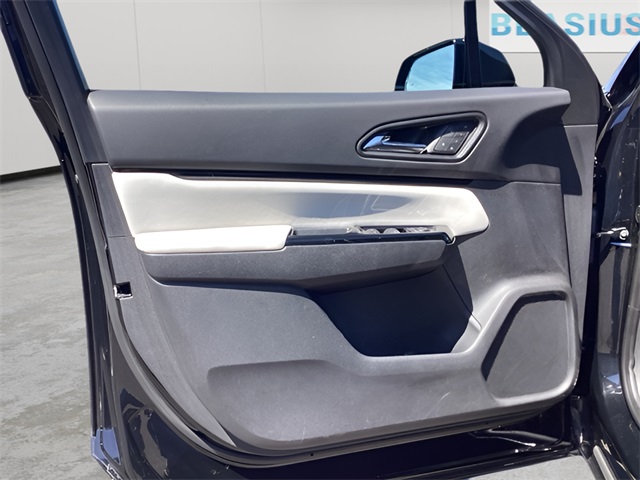 2024 Honda Prologue Touring photo 12