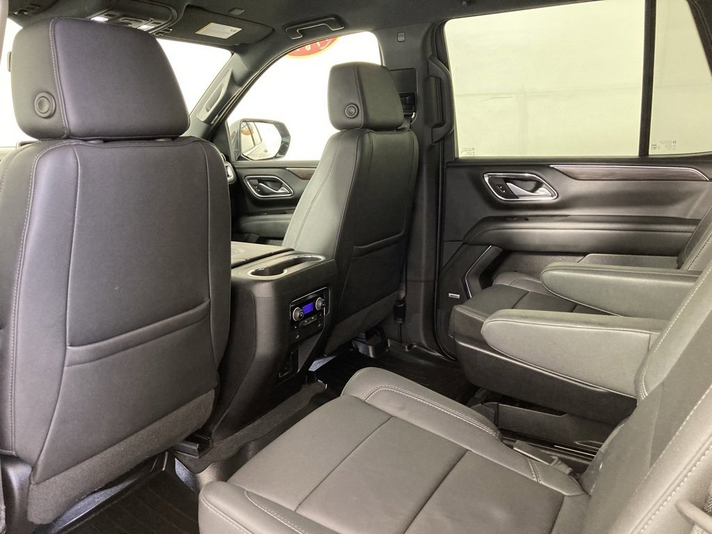 2022 Chevrolet Tahoe LT photo 13