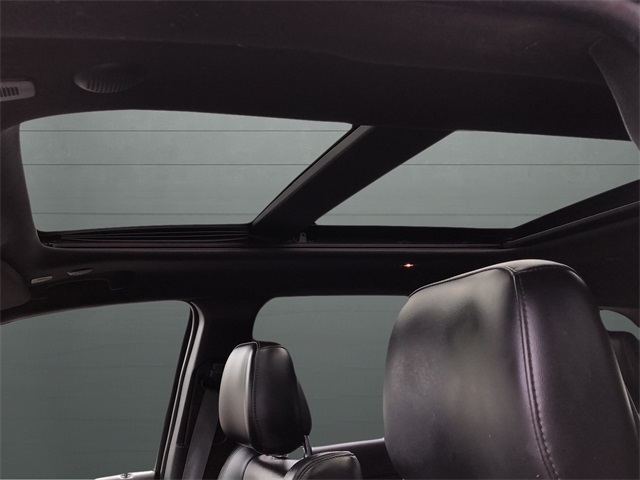 2019 Jeep Grand Cherokee Limited X photo 13