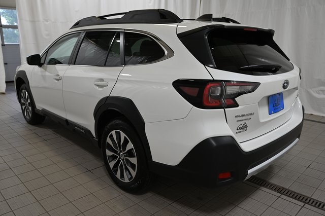 2024 Subaru Outback Limited photo 9