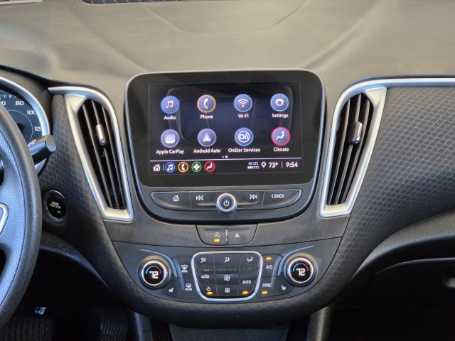 2023 Chevrolet Malibu 1LT photo 31