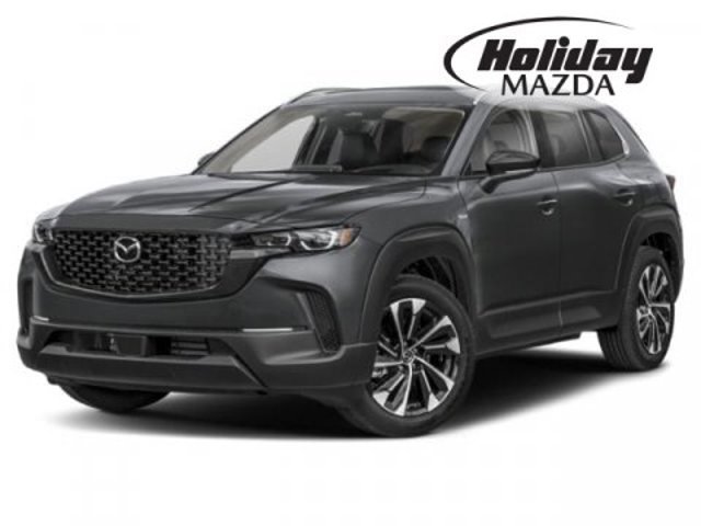 2026 Mazda CX-50 Premium Plus's photo