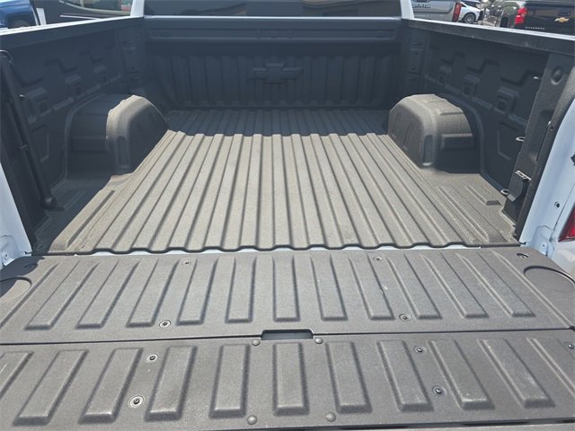 2024 Chevrolet Silverado 1500 RST photo 11