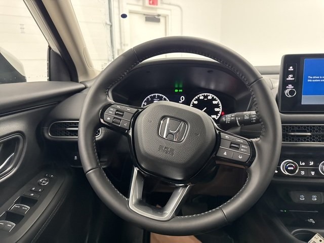 2026 Honda HR-V EX-L photo 21