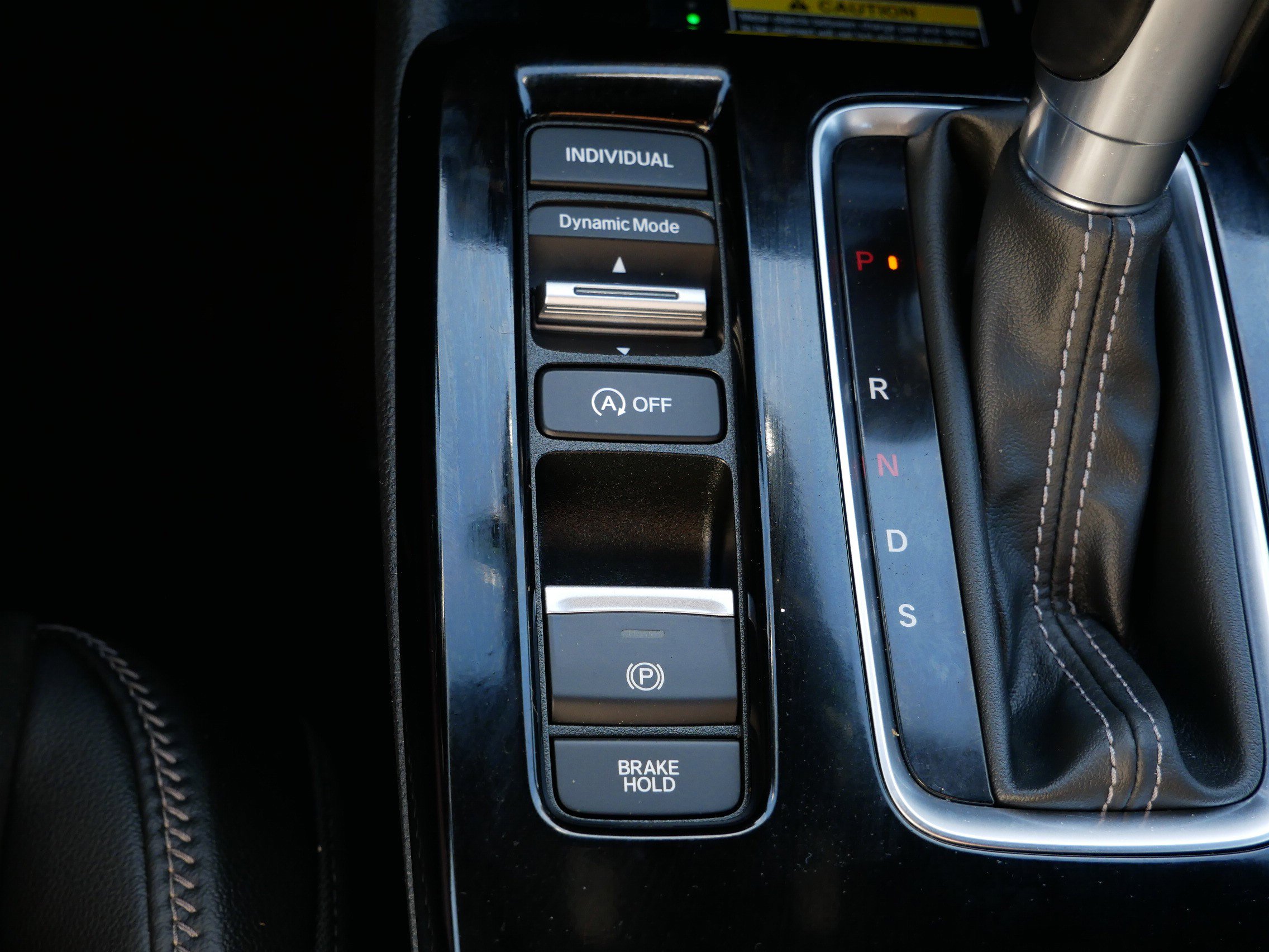 2024 Acura Integra A-Spec Technology photo 30