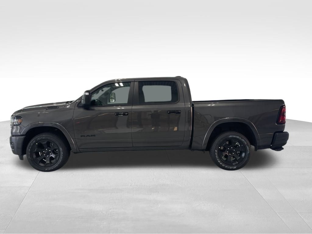 2026 Ram 1500 Big Horn Lone Star photo 3