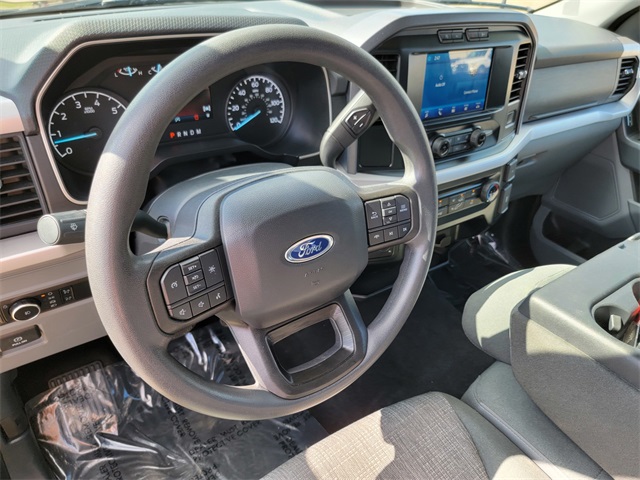 2023 Ford F-150 XLT photo 14