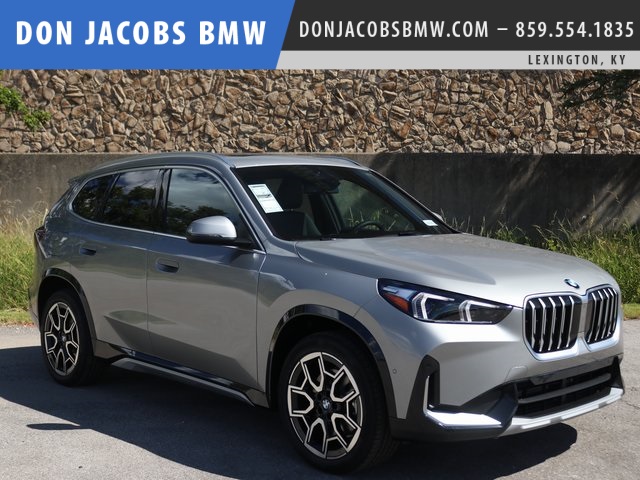2026 BMW X1