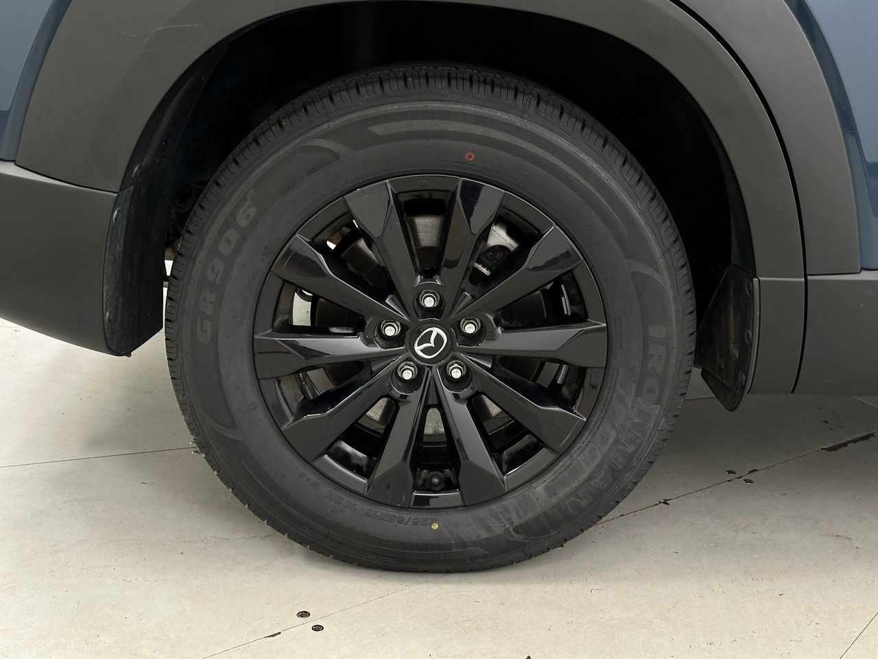 2024 Mazda CX-50 2.5 S Preferred photo 30