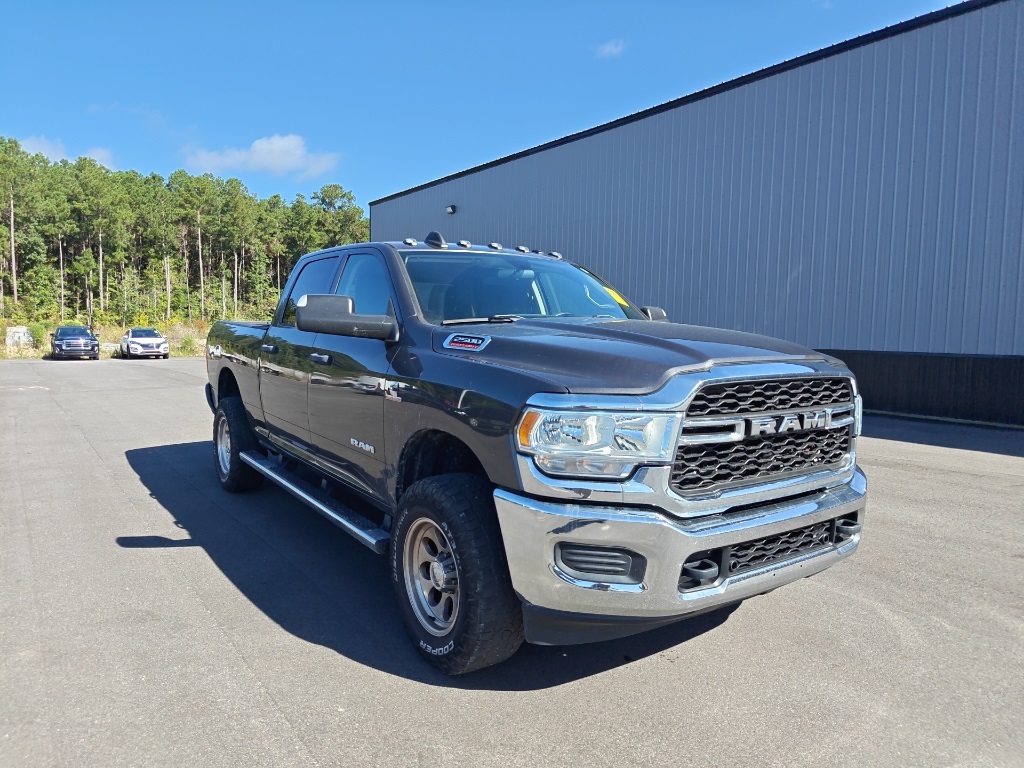 2020 RAM Ram 2500 Pickup