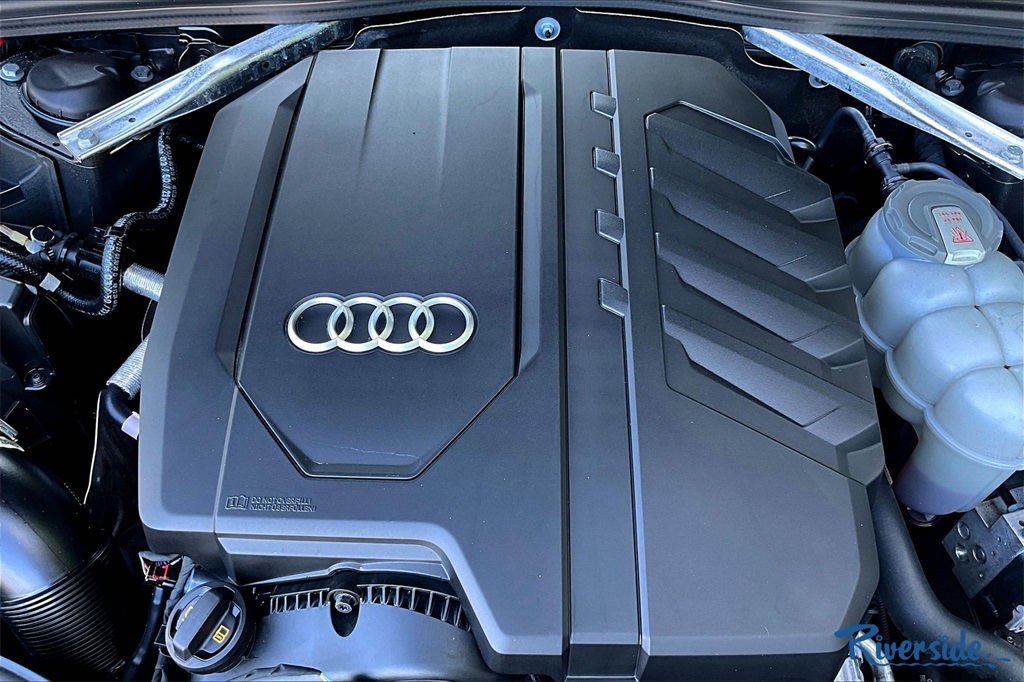 2024 Audi A5 45 S line Premium Plus photo 28