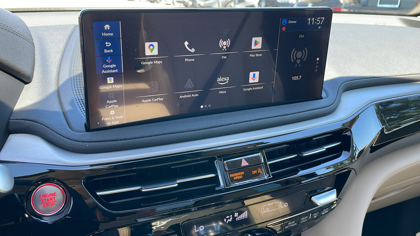 2026 Acura MDX SH-AWD photo 15