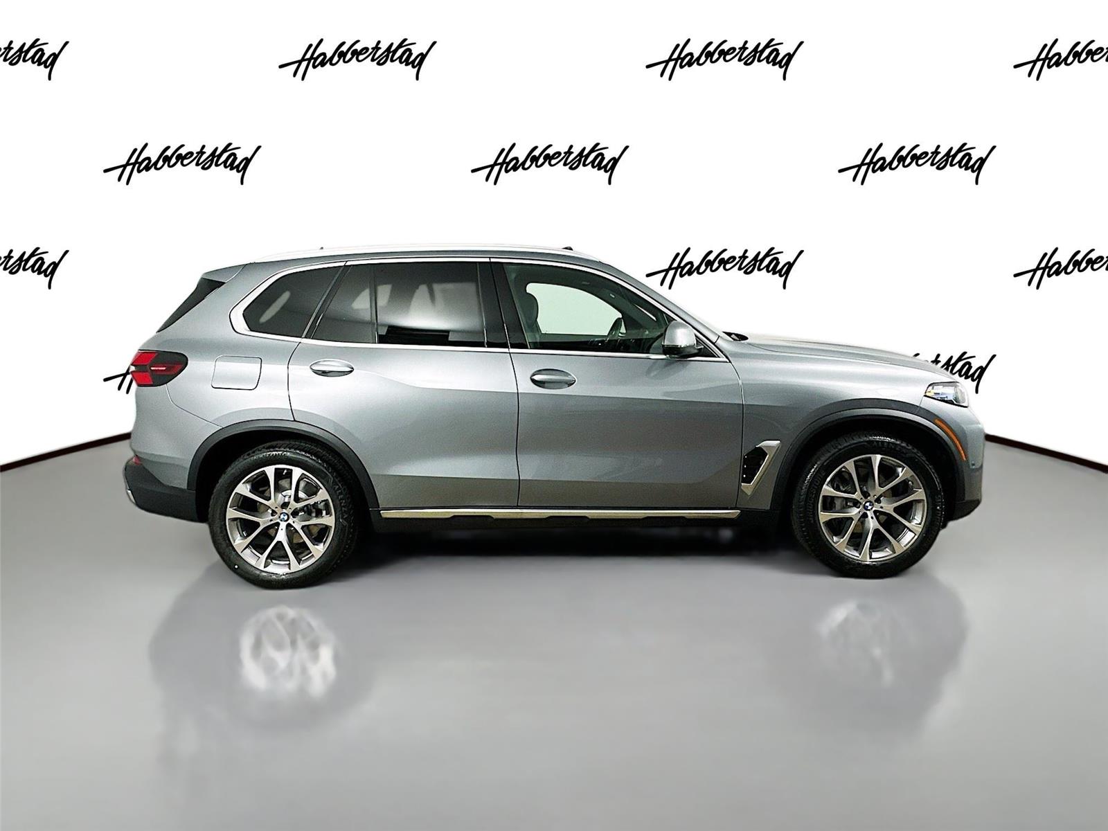 2026 Bmw X5 xDrive40i photo 4