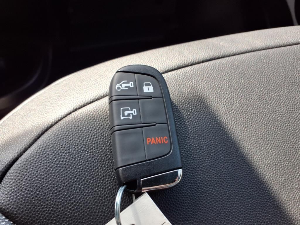 2025 Ram ProMaster 2500 photo 8