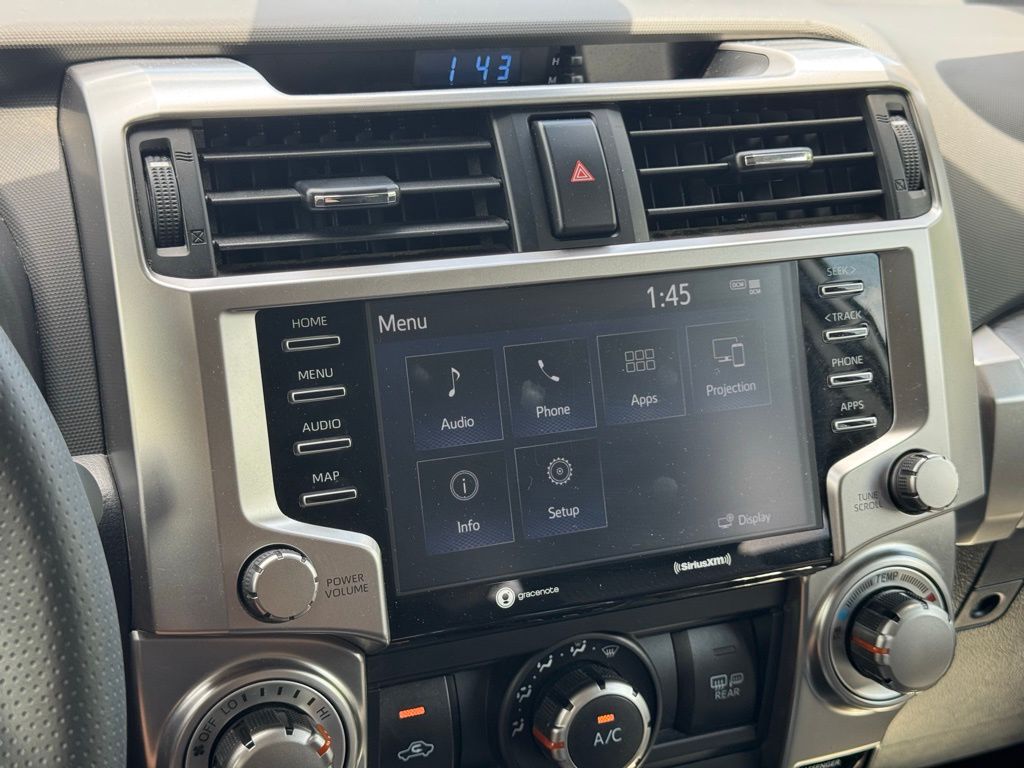 2024 Toyota 4Runner SR5 photo 27