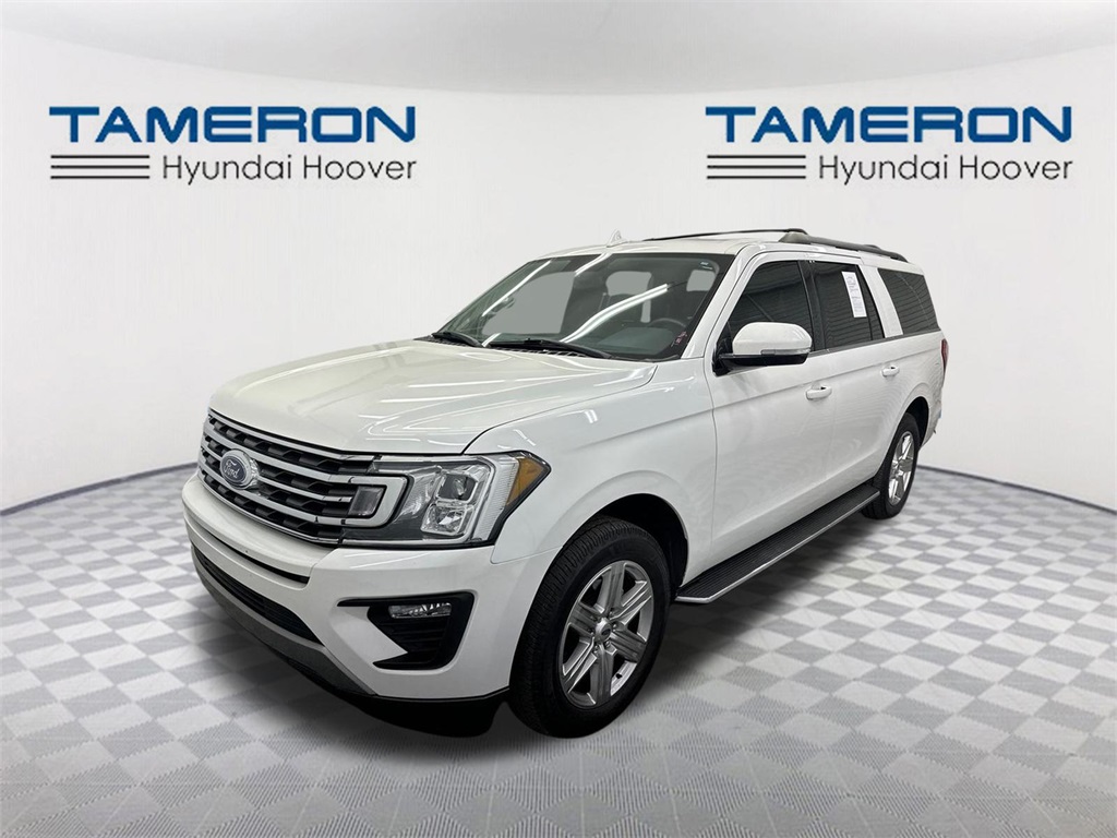 2020 Ford Expedition XLT's photo