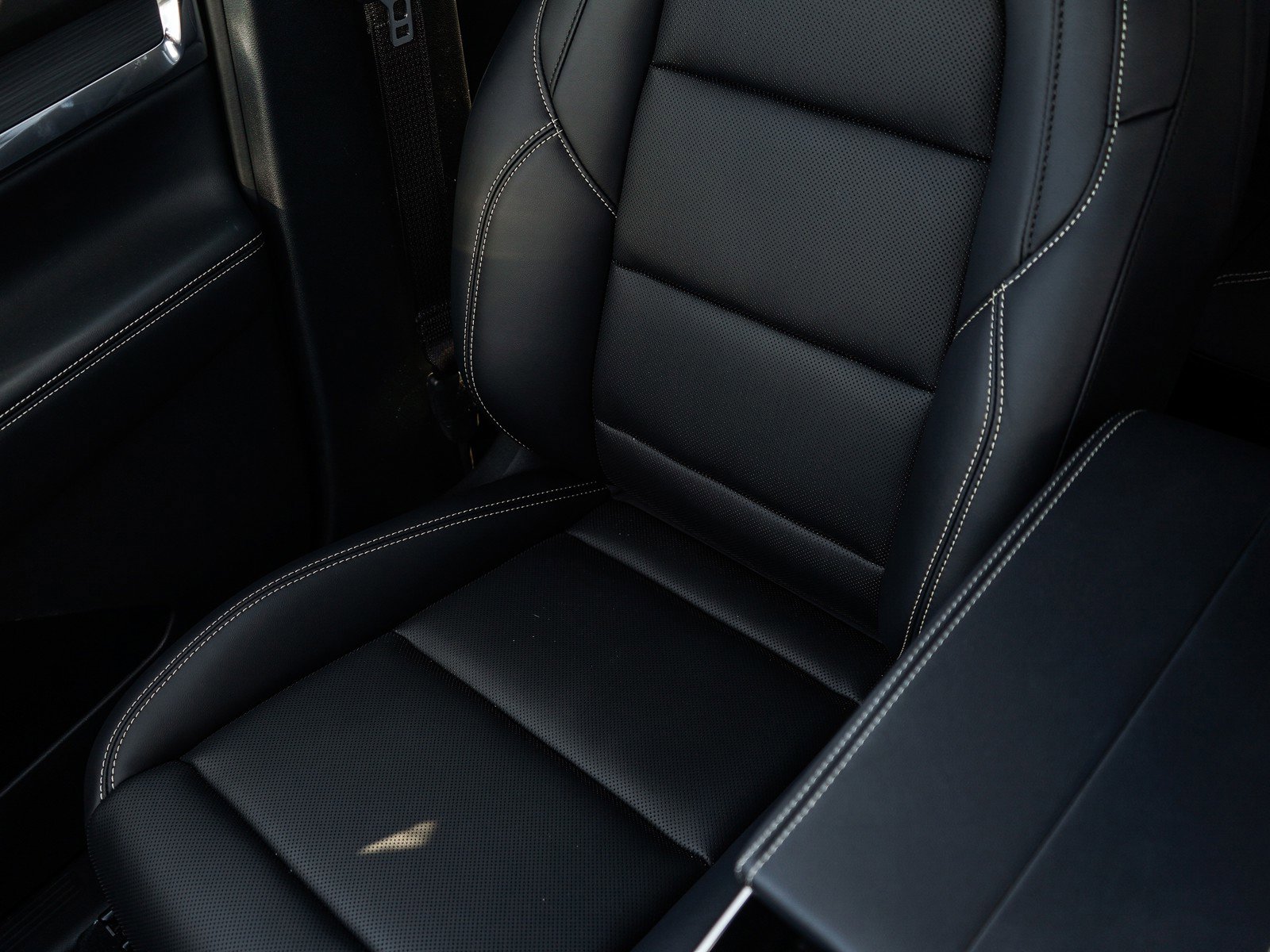 2026 Gmc Terrain Elevation photo 24