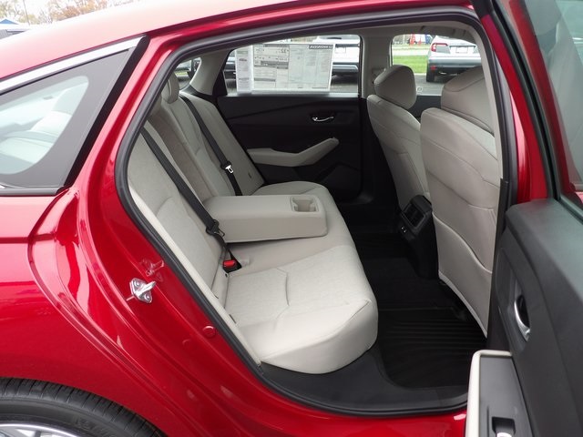 2025 Honda Accord LX photo 29
