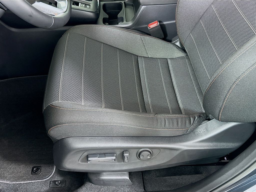 2026 Honda CR-V Sport photo 20