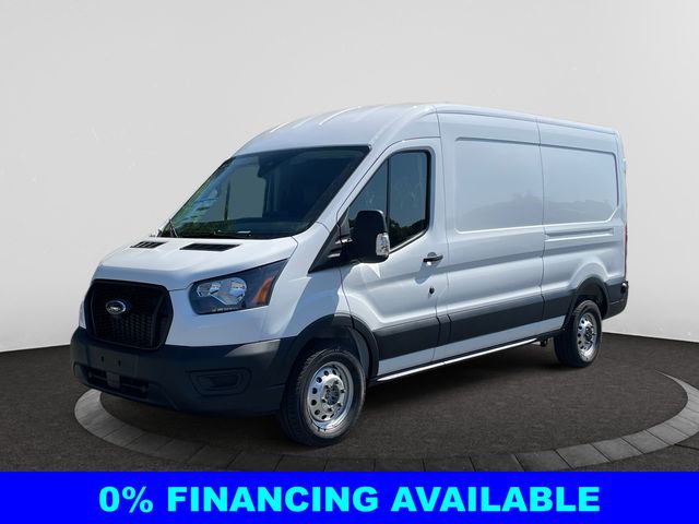 2025 Ford Transit Van Base's photo