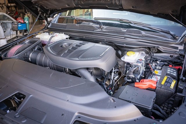 2025 Ram 1500 RHO photo 38