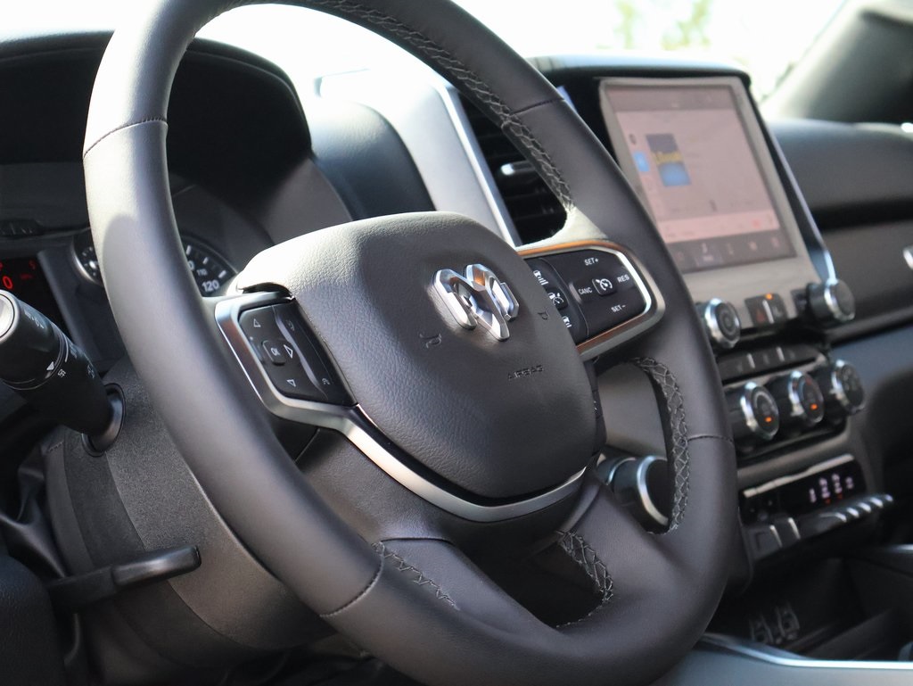 2026 Ram 1500 Big Horn Lone Star photo 24