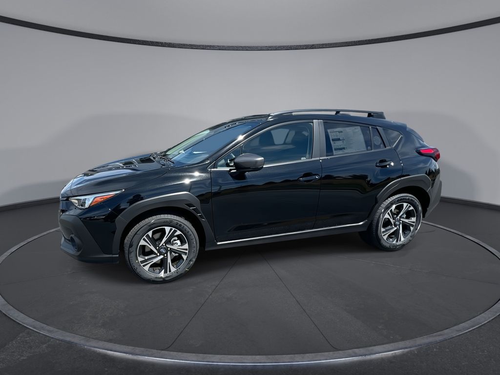 2025 Subaru Crosstrek Premium photo 2