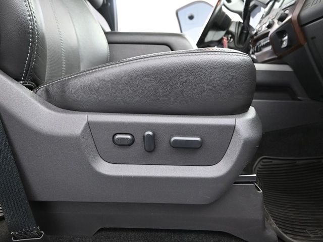 2012 Ford F-350 photo 36
