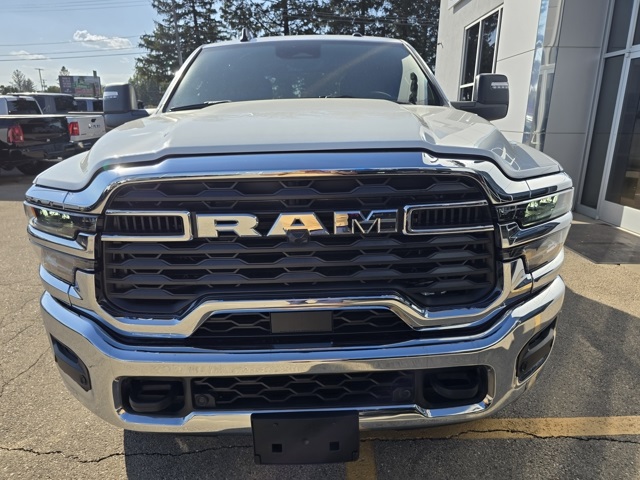 2025 Ram 2500 Big Horn photo 3