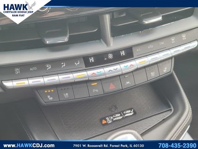 2024 CADILLAC CT4 - Image 15