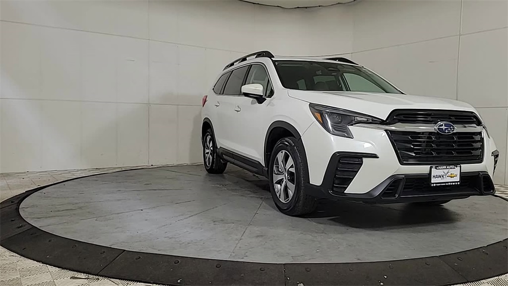 2024 SUBARU ASCENT - Image 10