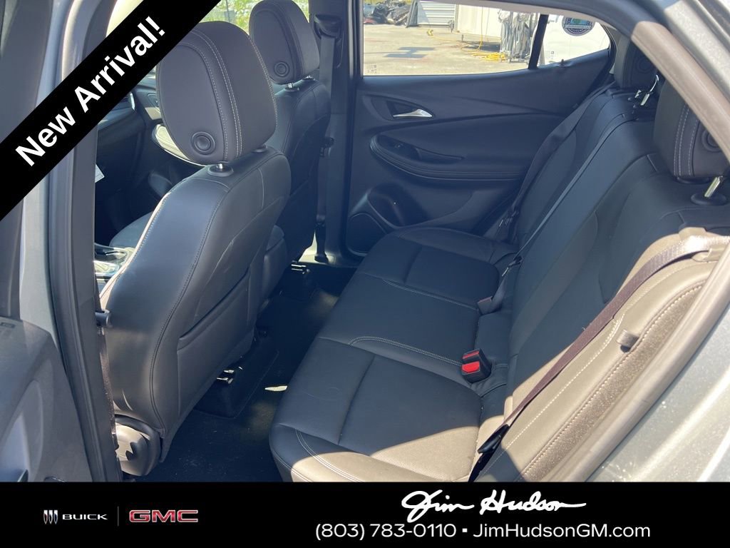 2024 Buick Encore GX Sport Touring photo 8