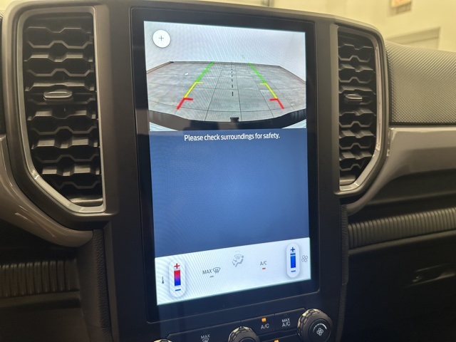 2025 Ford Ranger XL photo 12